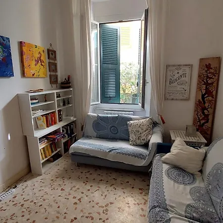 Privat bolig Casa Con Giardino Vicina A Tutto
