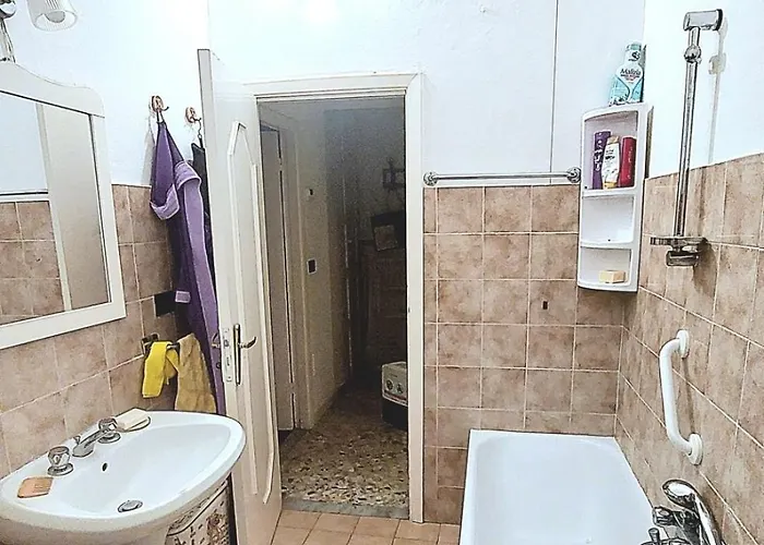 Casa Con Giardino Vicina A Tutto * Sestri Levante