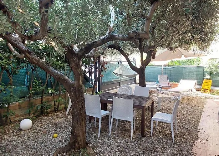 Casa Con Giardino Vicina A Tutto * Sestri Levante