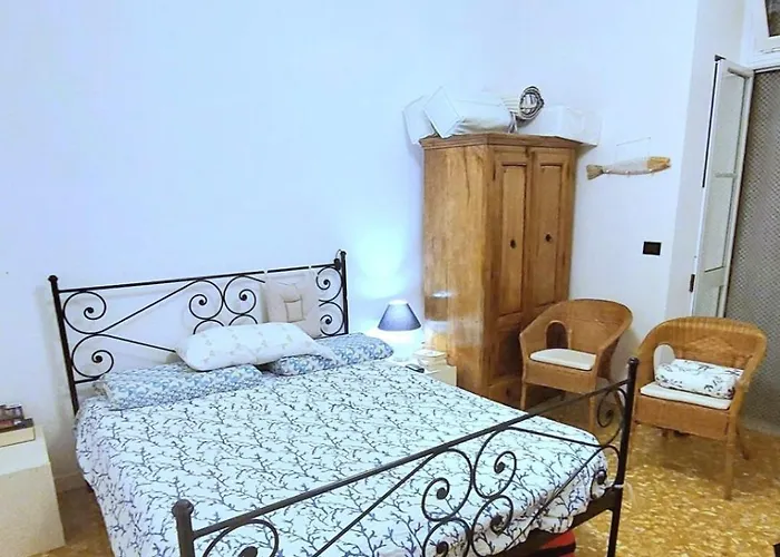 Casa Con Giardino Vicina A Tutto *