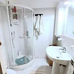 Casa Con Giardino Vicina A Tutto ホームステイ