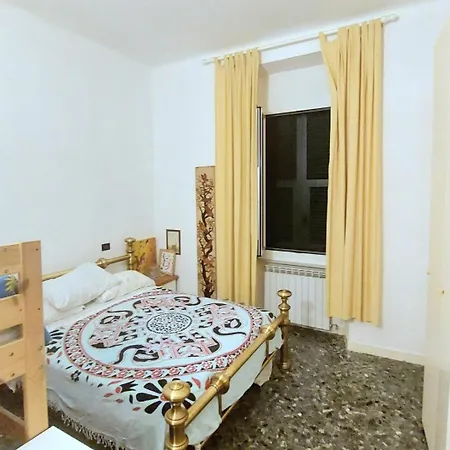 Casa Con Giardino Vicina A Tutto *