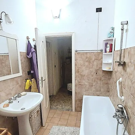 Casa Con Giardino Vicina A Tutto * Sestri Levante