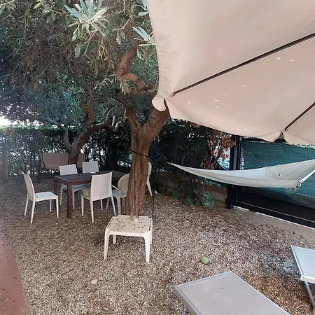 Casa Con Giardino Vicina A Tutto *