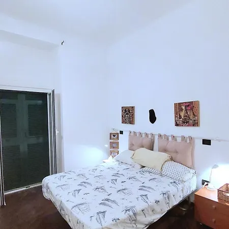 Casa Con Giardino Vicina A Tutto Homestay