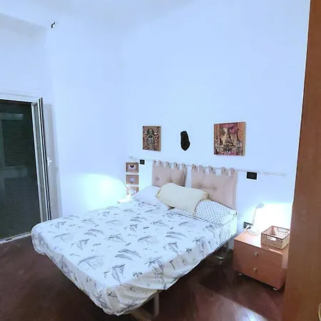 Homestay Casa Con Giardino Vicina A Tutto
