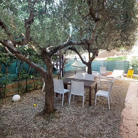Casa Con Giardino Vicina A Tutto * Sestri Levante