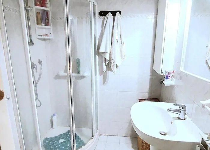 Casa Con Giardino Vicina A Tutto Accommodatie bij particulieren