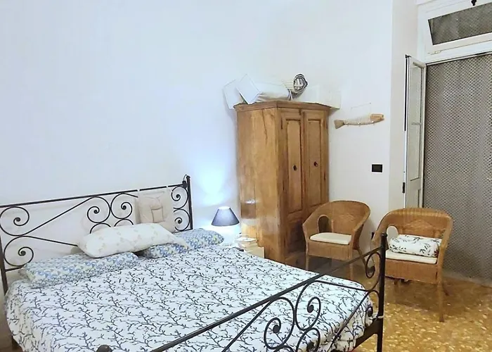 Homestay szállás Casa Con Giardino Vicina A Tutto